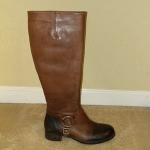 Vince Camuto tall boots